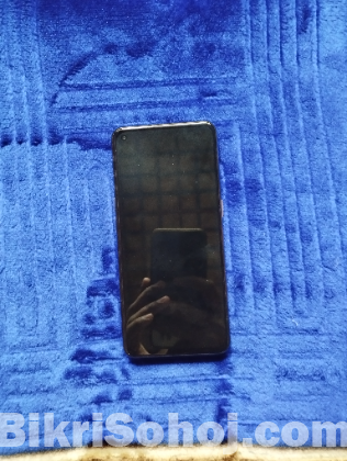 Realme GT Master Edition 5G Official